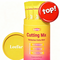LeeFar Cutting Drink Mix – Berberine, 5-HTP, Yerba Mate & Magnesium 30 Servings