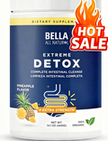 Bella All Natural - Colon Cleanse - 400grams