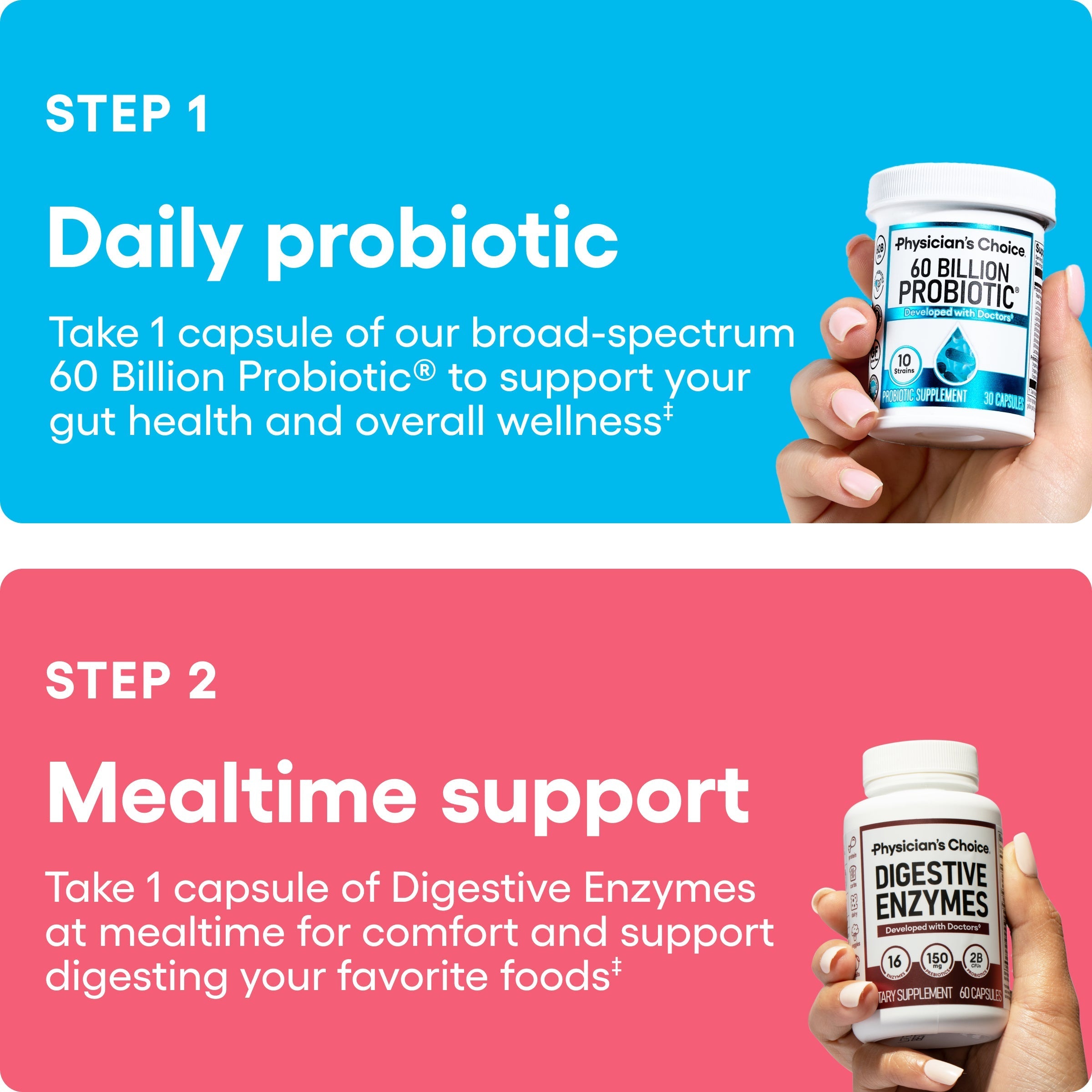 Hack Your Tummy Bundle