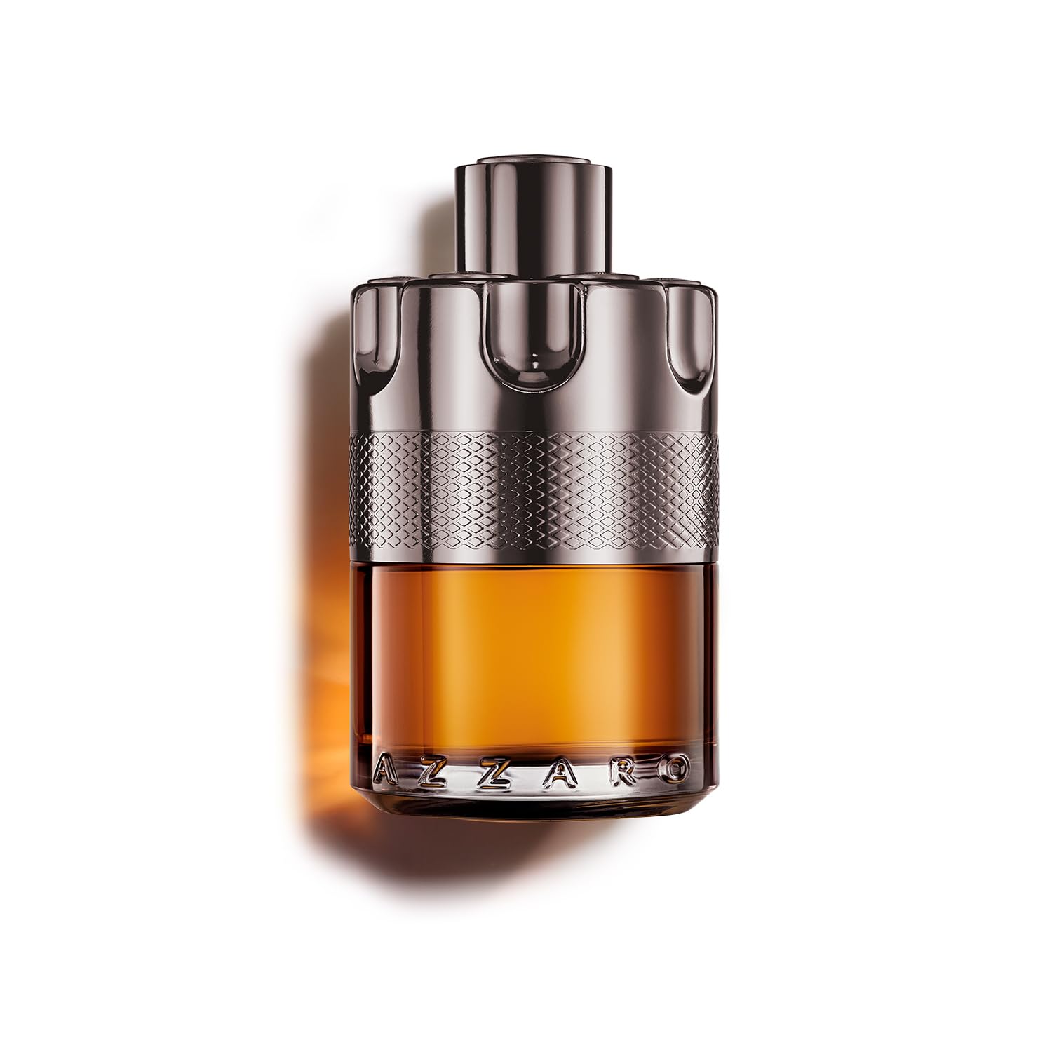 Azzaro Wanted By Night Eau de Parfum - Mens Cologne - Woody, Oriental & Spicy Fragrance-Shop