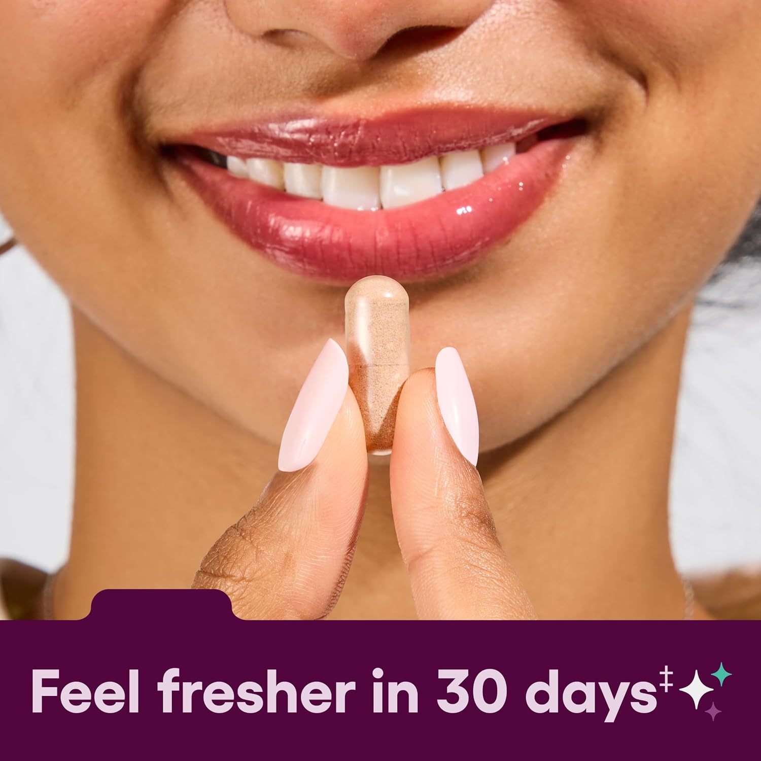 Women’s Vaginal Probiotics Advanced pH, Odor & Yeast Support 6 Billion CFU with Organic Prebiotics & Cranberry Feminine Health Formula 30 Capsules-Shop