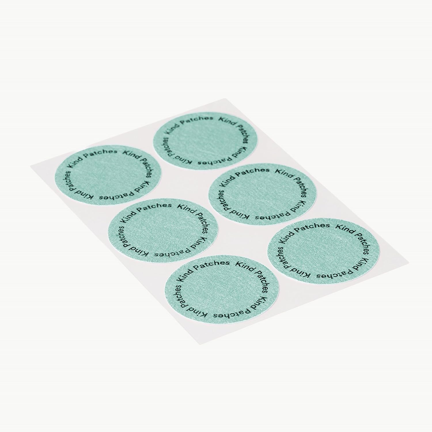 Unpuff Detox Patches | Dandelion & Ginger Herbal Vitamin Patch for Bloating & Water Retention | 30 Vegan Patches-Shop