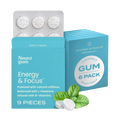 Neuro Energy Caffeine Gum & Mints-Shop