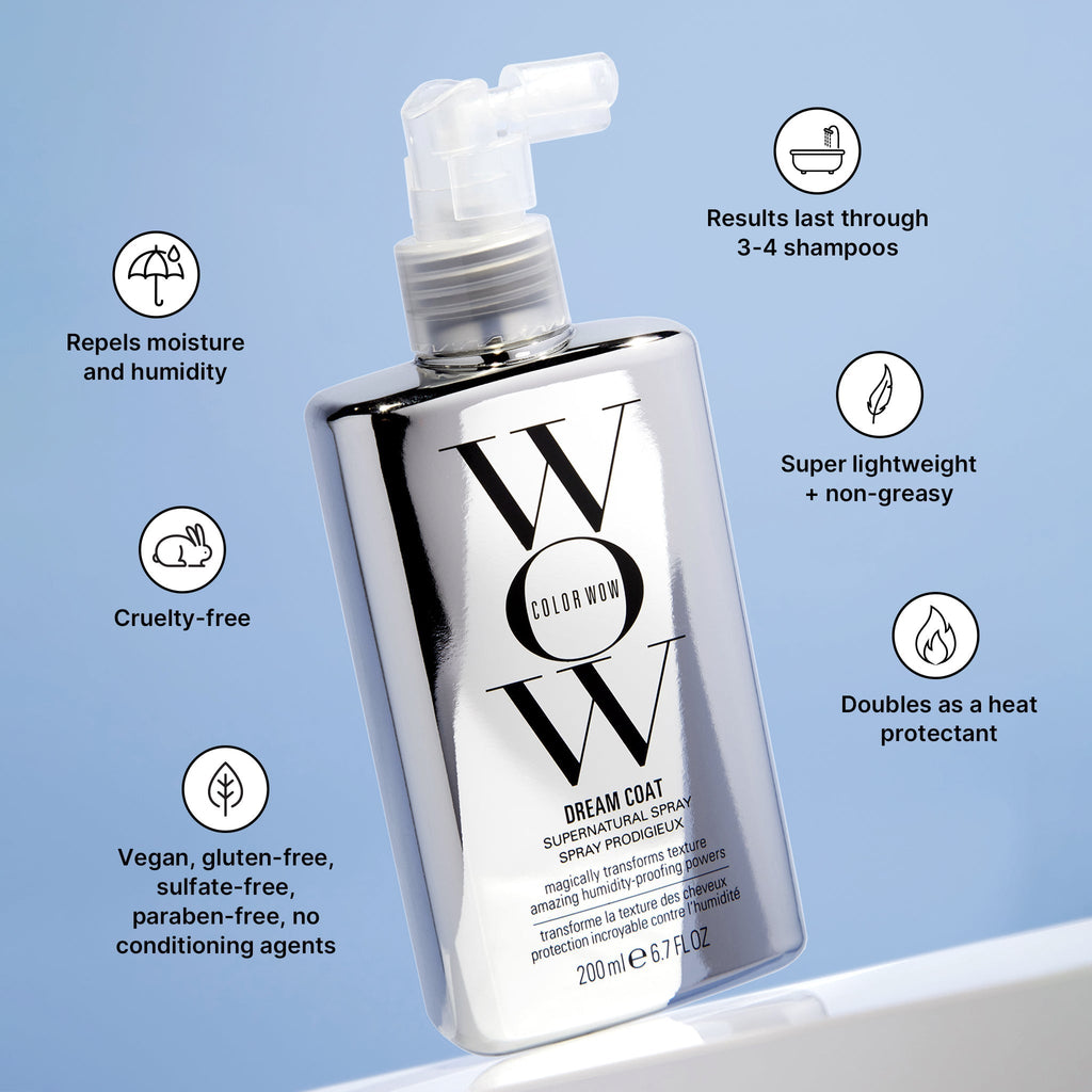 Dream Coat Supernatural Spray-Shop