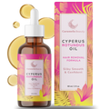 Caramela Beauty Cyperus Rotundus Oil for Natural Permanent Hair Reduction-Shop