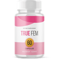 True Fem Pills Advanced Formula General Women's Health Support Hormonal Balance 60 Capsules