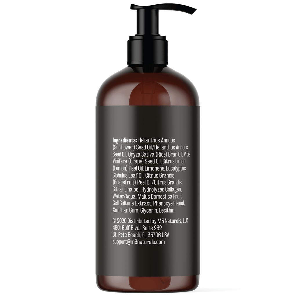 Anti-Cellulite Massage Oil-Shop