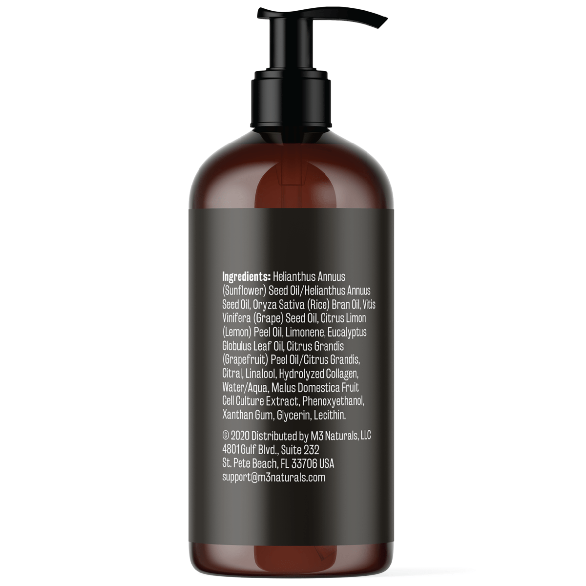Anti-Cellulite Massage Oil-Shop