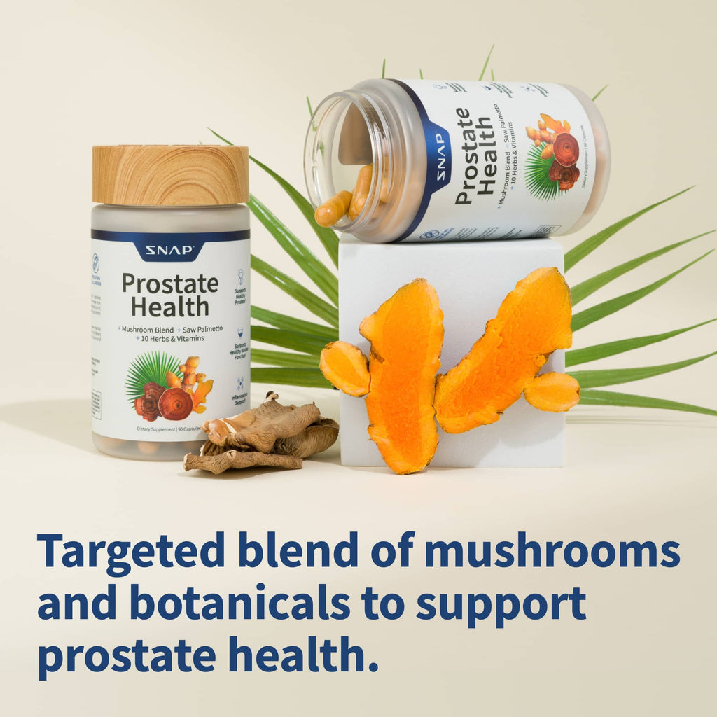 Prostate Health-Shop
