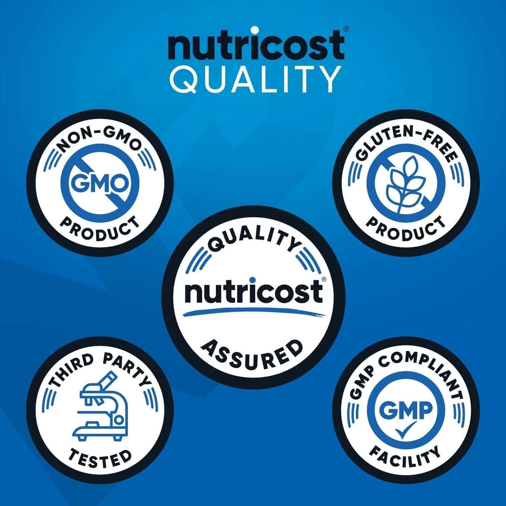 Nitric Oxide Booster 750Mg, 180 Capsules - 2250Mg per Serving - Gluten Free and