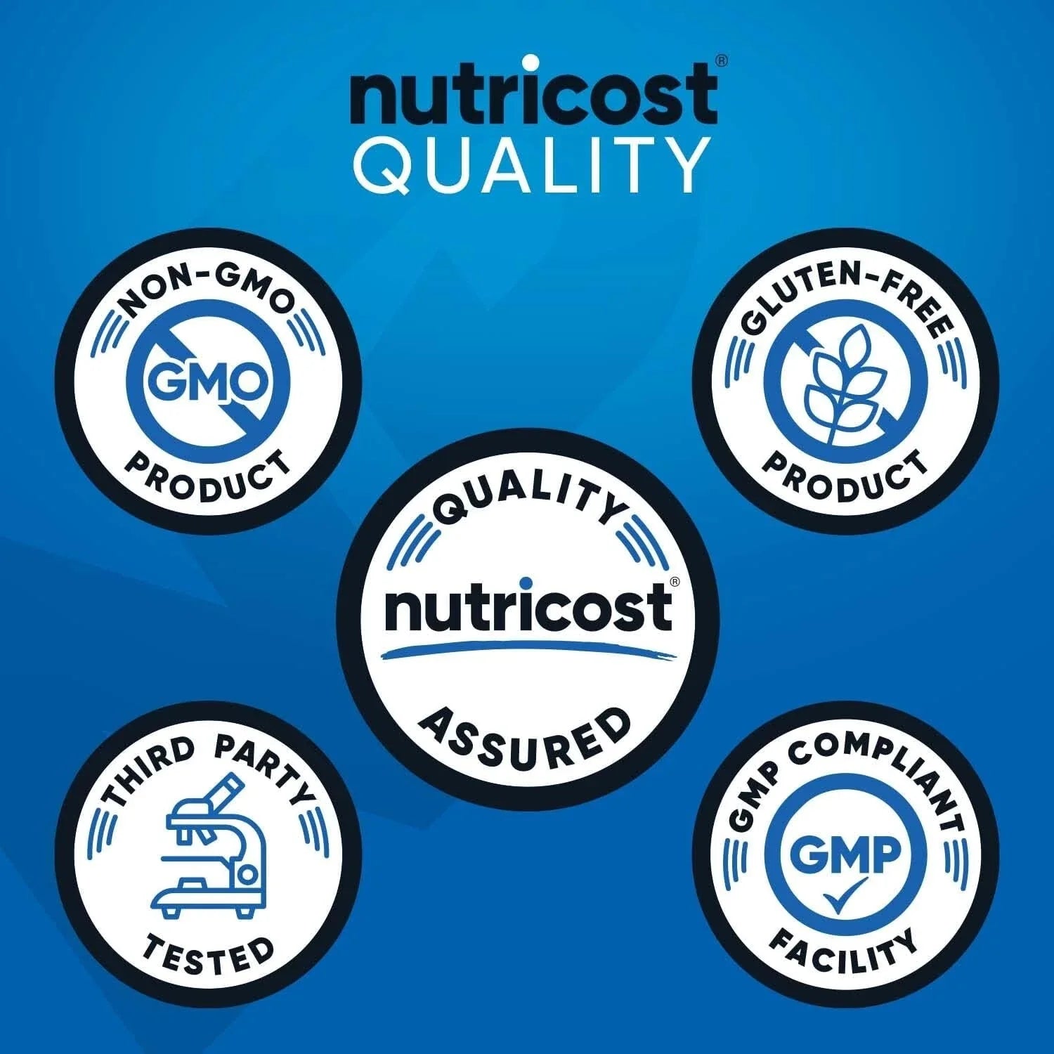 Nitric Oxide Booster 750Mg, 180 Capsules - 2250Mg per Serving - Gluten Free and